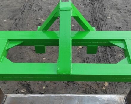 Другая Другая, объемом двигателя 0 л и пробегом 0 тыс. км за 994 $, фото 3 на Automoto.ua