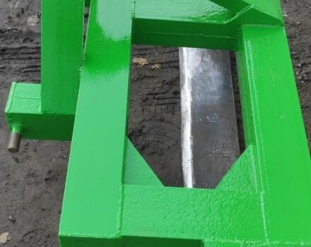 Другая Другая, объемом двигателя 0 л и пробегом 0 тыс. км за 994 $, фото 1 на Automoto.ua