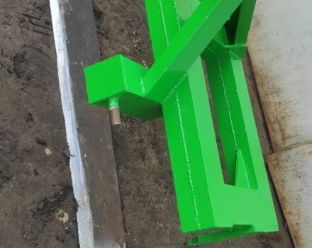 Другая Другая, объемом двигателя 0 л и пробегом 0 тыс. км за 994 $, фото 4 на Automoto.ua