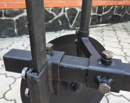 Другая Другая, объемом двигателя 0 л и пробегом 0 тыс. км за 3299 $, фото 4 на Automoto.ua