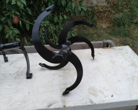 Другая Другая, объемом двигателя 0 л и пробегом 0 тыс. км за 112 $, фото 1 на Automoto.ua