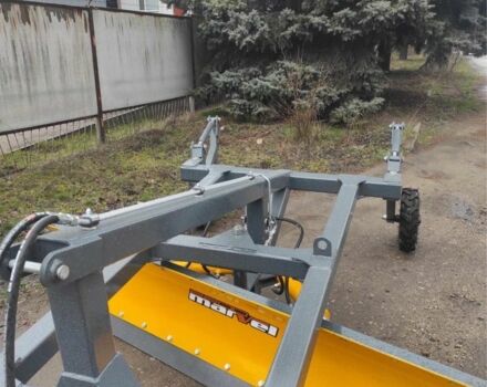 Другая Другая, объемом двигателя 0 л и пробегом 0 тыс. км за 3122 $, фото 2 на Automoto.ua