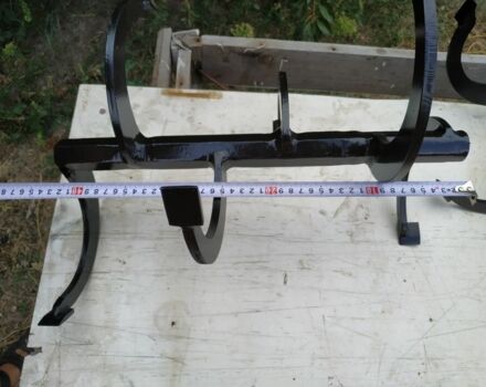 Другая Другая, объемом двигателя 0 л и пробегом 0 тыс. км за 112 $, фото 3 на Automoto.ua