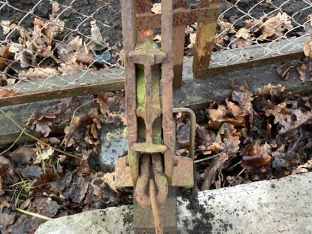 Другая Інша, об'ємом двигуна 0 л та пробігом 0 тис. км за 48 $, фото 1 на Automoto.ua