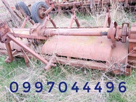 Другая Другая, объемом двигателя 0 л и пробегом 0 тыс. км за 2361 $, фото 1 на Automoto.ua