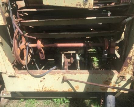 Другая Другая, объемом двигателя 500 л и пробегом 100 тыс. км за 1926 $, фото 6 на Automoto.ua