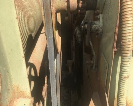 Другая Другая, объемом двигателя 500 л и пробегом 100 тыс. км за 1926 $, фото 5 на Automoto.ua