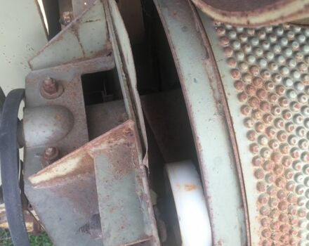 Другая Другая, объемом двигателя 500 л и пробегом 100 тыс. км за 1926 $, фото 7 на Automoto.ua