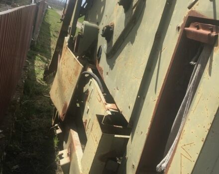 Другая Другая, объемом двигателя 500 л и пробегом 100 тыс. км за 1926 $, фото 4 на Automoto.ua