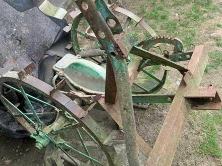 Другая Інша, об'ємом двигуна 0 л та пробігом 0 тис. км за 213 $, фото 1 на Automoto.ua