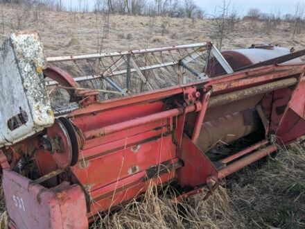 Другая Другая, объемом двигателя 0 л и пробегом 0 тыс. км за 237 $, фото 1 на Automoto.ua