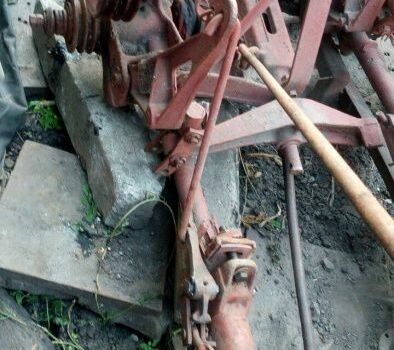 Другая Другая, объемом двигателя 0 л и пробегом 0 тыс. км за 250 $, фото 7 на Automoto.ua