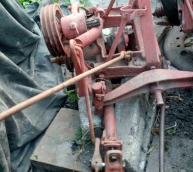 Другая Другая, объемом двигателя 0 л и пробегом 0 тыс. км за 250 $, фото 6 на Automoto.ua