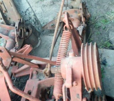 Другая Другая, объемом двигателя 0 л и пробегом 0 тыс. км за 250 $, фото 4 на Automoto.ua