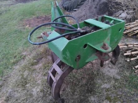 Другая Другая, объемом двигателя 0 л и пробегом 0 тыс. км за 662 $, фото 1 на Automoto.ua