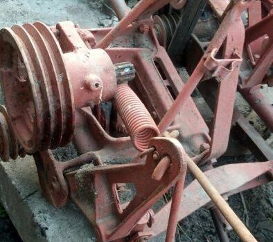 Другая Другая, объемом двигателя 0 л и пробегом 0 тыс. км за 250 $, фото 2 на Automoto.ua