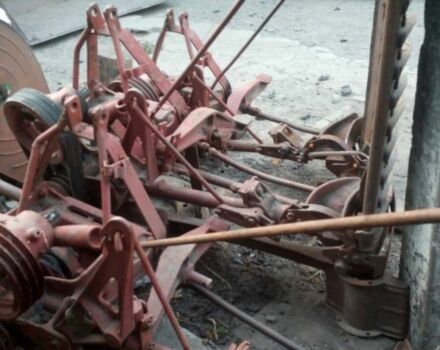 Другая Другая, объемом двигателя 0 л и пробегом 0 тыс. км за 250 $, фото 3 на Automoto.ua