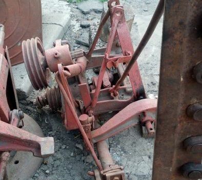 Другая Другая, объемом двигателя 0 л и пробегом 0 тыс. км за 250 $, фото 5 на Automoto.ua