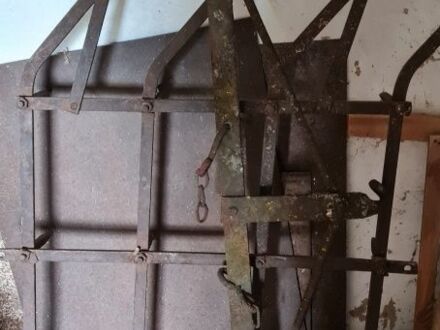 Другая Другая 1981 в Белой Церкве на Automoto.ua Другая Другая, объемом двигателя 0 л и пробегом 0 тыс. км за 36 $, фото 1 на Automoto.ua