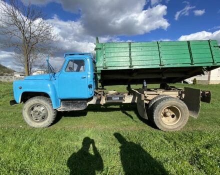 Другая Другая, объемом двигателя 4750 л и пробегом 143000 тыс. км за 4000 $, фото 1 на Automoto.ua