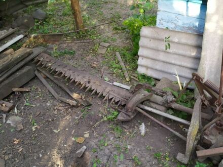 Другая Другая, объемом двигателя 0 л и пробегом 0 тыс. км за 130 $, фото 1 на Automoto.ua