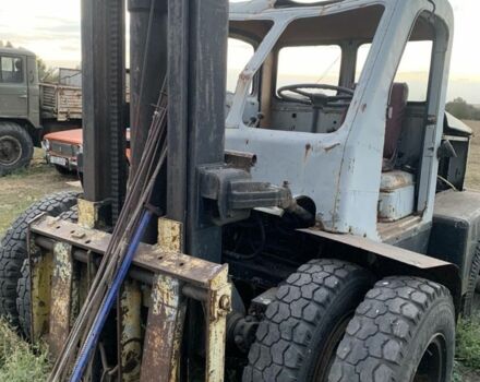 Другая Другая, объемом двигателя 0 л и пробегом 0 тыс. км за 85000 $, фото 7 на Automoto.ua