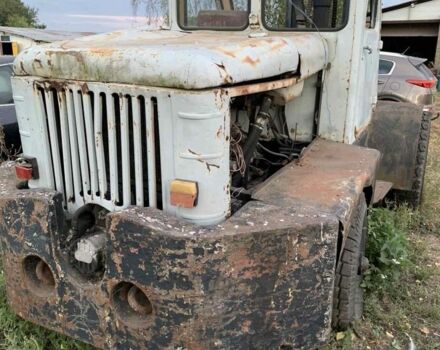 Другая Другая, объемом двигателя 0 л и пробегом 0 тыс. км за 85000 $, фото 5 на Automoto.ua