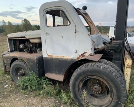 Другая Другая, объемом двигателя 0 л и пробегом 0 тыс. км за 85000 $, фото 3 на Automoto.ua