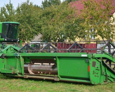 Другая Другая, объемом двигателя 0 л и пробегом 0 тыс. км за 3900 $, фото 3 на Automoto.ua