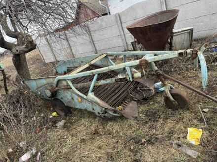 Другая Другая, объемом двигателя 0 л и пробегом 0 тыс. км за 709 $, фото 1 на Automoto.ua