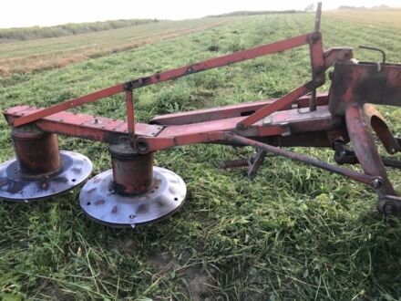 Другая Інша, об'ємом двигуна 0 л та пробігом 0 тис. км за 473 $, фото 1 на Automoto.ua