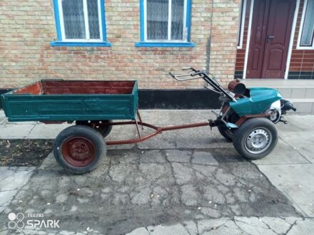 Другая Другая 1988 в Корсунь-Шевченковском на Automoto.ua Другая Другая, объемом двигателя 0 л и пробегом 1 тыс. км за 15000 $, фото 1 на Automoto.ua