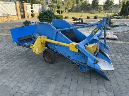 Другая Другая 1988 в Камень-Каширский на Automoto.ua Другая Другая, объемом двигателя 0 л и пробегом 0 тыс. км за 1600 $, фото 1 на Automoto.ua