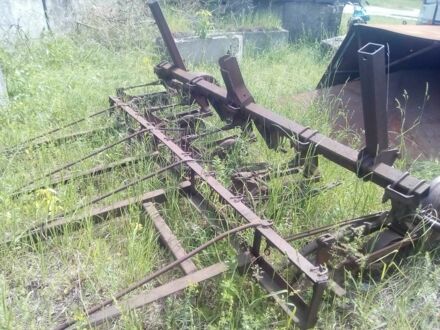 Другая Інша 1989 у Козельце на Automoto.ua Другая Інша, об'ємом двигуна 0 л та пробігом 0 тис. км за 14000 $, фото 1 на Automoto.ua