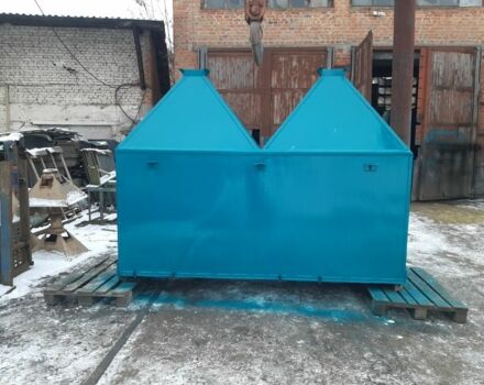 Другая Другая, объемом двигателя 0 л и пробегом 0 тыс. км за 3424 $, фото 3 на Automoto.ua