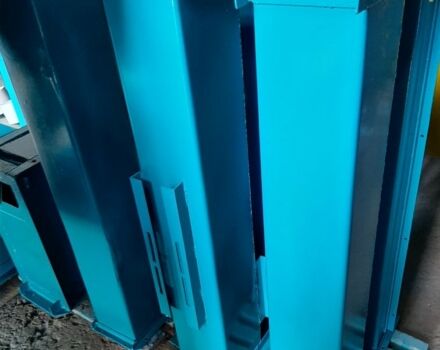 Другая Другая, объемом двигателя 0 л и пробегом 0 тыс. км за 3424 $, фото 8 на Automoto.ua