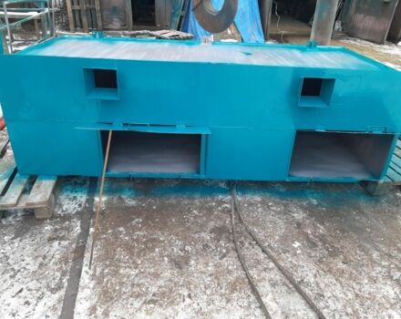 Другая Другая, объемом двигателя 0 л и пробегом 0 тыс. км за 3424 $, фото 4 на Automoto.ua