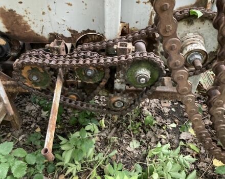 Другая Другая, объемом двигателя 0 л и пробегом 0 тыс. км за 55000 $, фото 8 на Automoto.ua