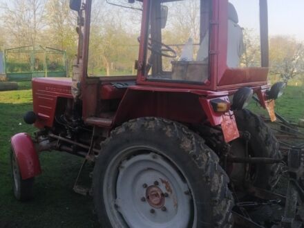 Другая Другая, объемом двигателя 0 л и пробегом 100 тыс. км за 3200 $, фото 1 на Automoto.ua