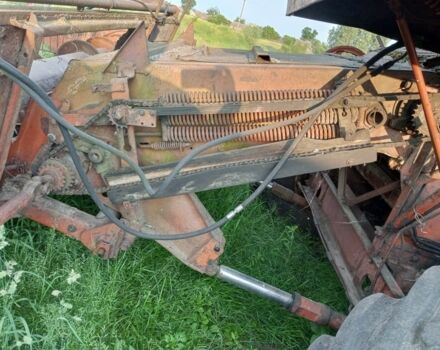 Другая Інша, об'ємом двигуна 0 л та пробігом 0 тис. км за 709 $, фото 1 на Automoto.ua