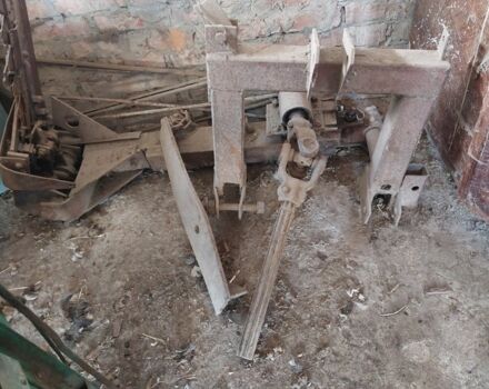 Другая Другая, объемом двигателя 0 л и пробегом 0 тыс. км за 9000 $, фото 2 на Automoto.ua