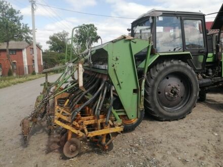 Другая Другая 1990 в Ровно на Automoto.ua Другая Другая, объемом двигателя 0 л и пробегом 0 тыс. км за 2600 $, фото 1 на Automoto.ua