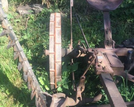 Другая Інша, об'ємом двигуна 0 л та пробігом 0 тис. км за 119 $, фото 3 на Automoto.ua