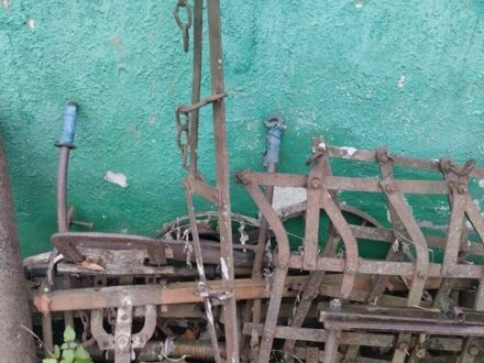 Другая Інша, об'ємом двигуна 0 л та пробігом 0 тис. км за 16 $, фото 1 на Automoto.ua