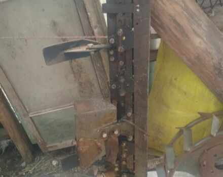 Другая Інша, об'ємом двигуна 0 л та пробігом 0 тис. км за 189 $, фото 2 на Automoto.ua