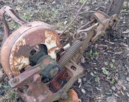 Другая Другая, объемом двигателя 0 л и пробегом 0 тыс. км за 133 $, фото 3 на Automoto.ua