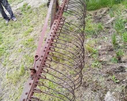 Другая Другая, объемом двигателя 0 л и пробегом 0 тыс. км за 116 $, фото 1 на Automoto.ua