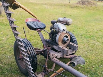 Другая Інша, об'ємом двигуна 0 л та пробігом 0 тис. км за 284 $, фото 1 на Automoto.ua