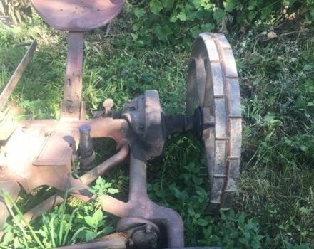 Другая Інша, об'ємом двигуна 0 л та пробігом 0 тис. км за 119 $, фото 4 на Automoto.ua