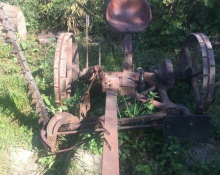 Другая Інша, об'ємом двигуна 0 л та пробігом 0 тис. км за 119 $, фото 1 на Automoto.ua